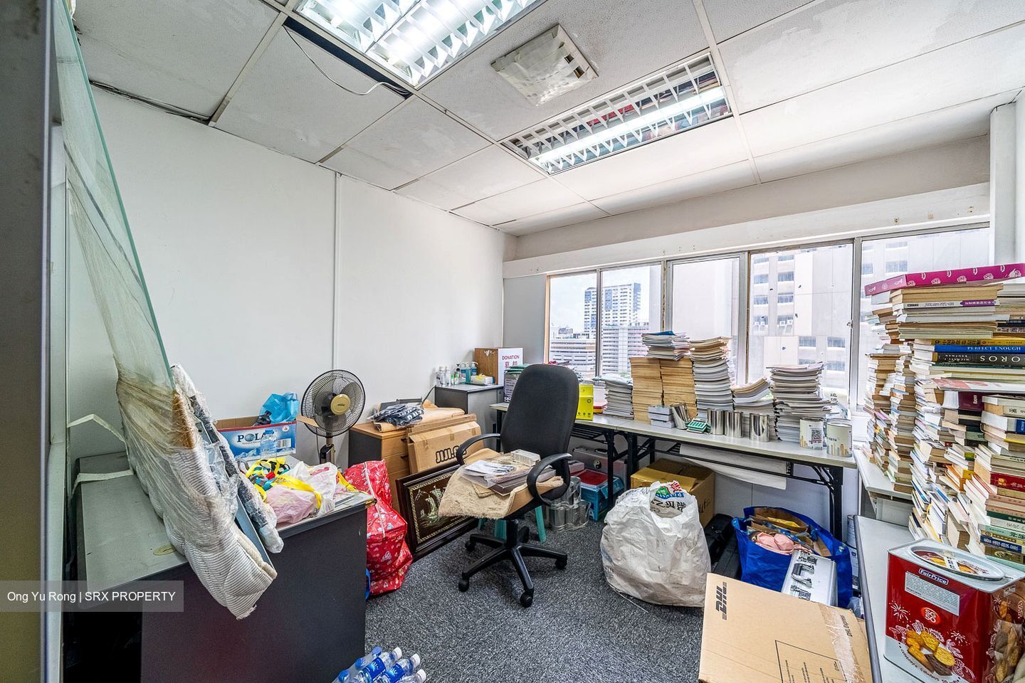 Golden Mile Tower (D7), Office #484014181